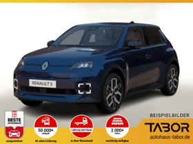 RENAULT 5 Techno 150 Comfort Range Kam SHZ PDC Nav ACC