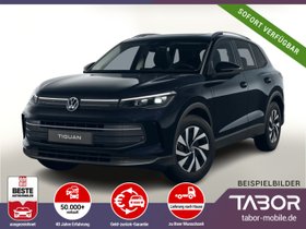 VW Tiguan eHybrid 204 LED+ Pano EasyOpen HUD Nav 5J