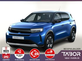 OPEL Frontera 145 Hybrid AT6 GS Nav Kam PDC 17Z