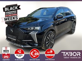 DS 7 130 EAT8 Pallas Pano LED Nav Keyl Kam SHZ PDC