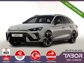 CUPRA Leon ST 1.5 eTSI 150 DSG EdgeP IntelliDr LED SHZ