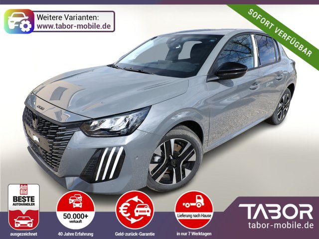 Second hand Peugeot 208 1.2 Allure