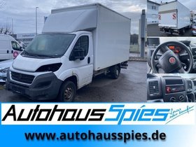 FIAT DUCATO 150 35 L5H1 ### MOTORSCHADEN ###