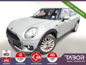 MINI Clubman One 102 Nav PDC SHZ KeyLess Harman 17Z