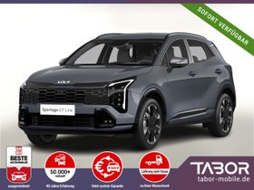 KIA Sportage MHEV GT-Line eHK elSitze 4xSHZ DigC ACC