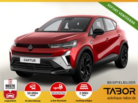 RENAULT CAPTUR Esprit Alpine Mild Hybrid 160 EDC