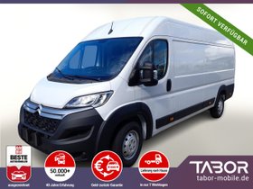 CITROEN Jumper 35+ 140 L4H2 270°HFT E-Rad Verst.Federung