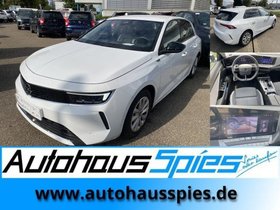 OPEL ASTRA 1.5 D  BUSINESS EDITION RKAM LED DAB SPURASS 