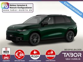 LEAPMOTOR C10 BEV 69,9kWh Design Pano Nav ACC 360° 4J.Gar.