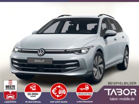 VW Golf Variant 2.0 TDI 150 DSG Style LED+ SHZ Kam