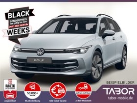 VW Golf Variant 2.0 TDI 150 DSG Style LED+ SHZ Kam