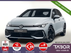 VW Golf 8 eTSI 115 DSG R-Line LED+ Keyl Kam PrivG