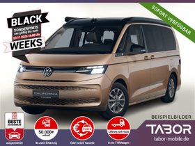 VW T7 California 150 Ocean Markise ParkP Keyl ACC