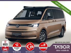 VW T7 California TDI 150 DSG Ocean Keyl Kam StHz LM