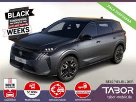 PEUGEOT 5008 MHEV 145 GT eHK Nav 360° ACC SHZ PrivG PDC