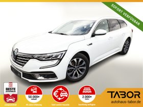 RENAULT Talisman Grandt TCe 160 EDC Intens LED Nav PDC