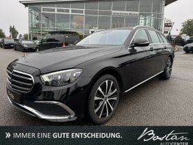 MERCEDES-BENZ E 300 DE MULTIBEAM/HEAD UP/BURMESTER/4-MATIC/LED