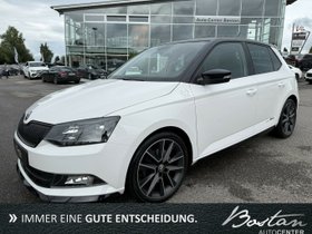 SKODA Fabia R5/DSG/KAMERA MIT PARKSENSOR/ACC/1.HAND
