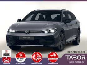 VW Passat Var. TDI 193 4M DSG R-Line Signature AHK