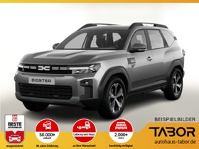 DACIA Bigster Journey HYBRID 155 el Heckkl PDC vo/hi