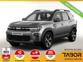 DACIA Bigster Journey HYBRID 155 el Heckkl Kam