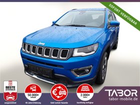 JEEP Compass 1.4 MultiAir 170 Aut. 4WD Limited Nav