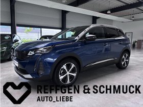 PEUGEOT 3008 GT PACK AUTOMAT NAVI+LED+PANO+FOCAL+AHK+TÜV