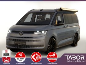 VW T7 California Ocean 18