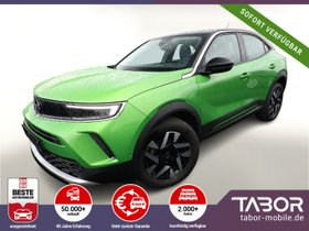 OPEL Mokka 1.2 Turbo 130 Aut. Elegance LED Nav SHZ
