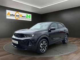 OPEL Mokka GS Line -Massage/Winterpaket/LED Intelli/ACC/Navi-App-...