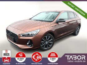 HYUNDAI i30 1.0 T-GDI 120 Intro LED Nav Kam KeyL LM17Z