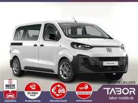 FIAT Scudo Kombi L2 9S AHK Navi PrivG 2ZoneAC Kam
