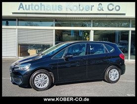 BMW 218 Active Tourer   NAVI+SHZ+PDC+GARANTIE+ISOFIX
