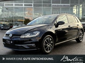 VW Golf VII 1.4 TSI JOIN/KAMREA/LED/NAVIGATION/SHZ...
