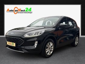 FORD Kuga 1.5 Cool & Connect -Navi/Sitzhzg/Tempomat/1.HD-...