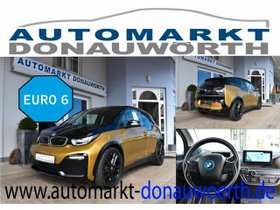 BMW i3 s ( 120 Ah ) Suite Pano Leder Nav. Prof. Keyl