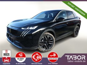 PEUGEOT 3008 Hybrid Allure ACC 21