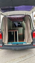 Camper T6 Selbstausbau