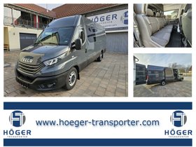 IVECO Daily 35S18HA8V DOKA Snoeks Mixto Hi-Matic 16m³