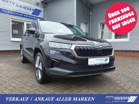 Skoda Karoq 1.5 TSI DSG Selection AHK/SHZ/LED/PDC 1...