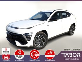 HYUNDAI Kona 1.6 GDI 138 DCT N-Line X Pano Nav AssistP