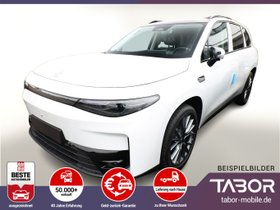 LEAPMOTOR C10 REEV 215 Design 20Z Pano Nav SHZ eHK 4J.Gar.