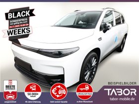 LEAPMOTOR C10 REEV 215 Design 20Z Pano Nav SHZ eHK 4J.Gar.