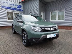 Dacia Duster TCe 150 4x2 Journey APP/LED/PDC/NAV/KA...