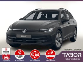 VW Golf Variant 2.0 TDI 150 DSG Style LED+ SHZ Kam
