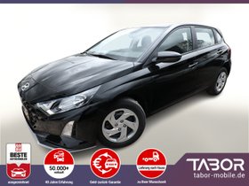 HYUNDAI i20 DCT Select MY26 Nav Kam PDC Klima Temp CarP