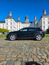 Mercedes-Benz Urban Unfallfrei Park-Assistent ParktronikJunge Star Garantie