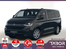 VW T7 Caravelle 2.0 TDI 150 Style Matrix Nav SHZ