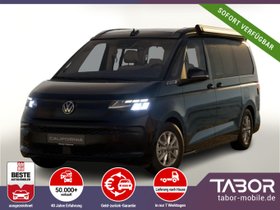 VW T7 California Coast St.Heiz ACC 3ZClima ParkP
