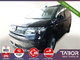 VW T7 California TDI 150 DSG Coast StHz 3ZClim ACC